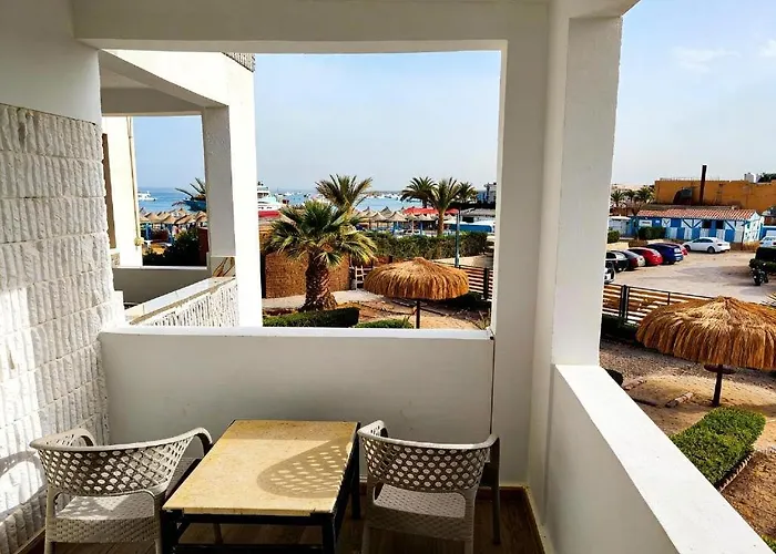 Hotel Hurghada Stays