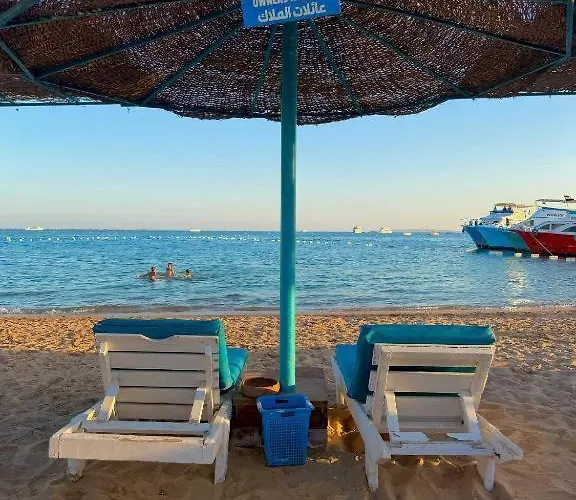 Hurghada Stays 3*