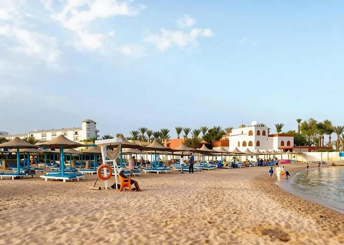 Hurghada Stays 3* Hurghada