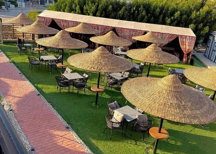 Hurghada Stays Hurghada