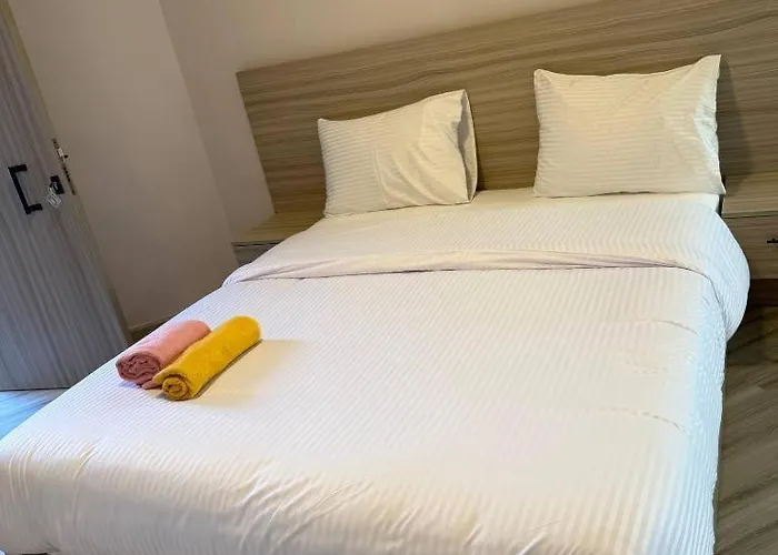 Hotel Hurghada Stays Hurghada