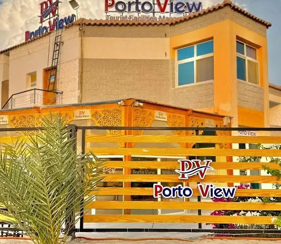 Hotel Hurghada Stays