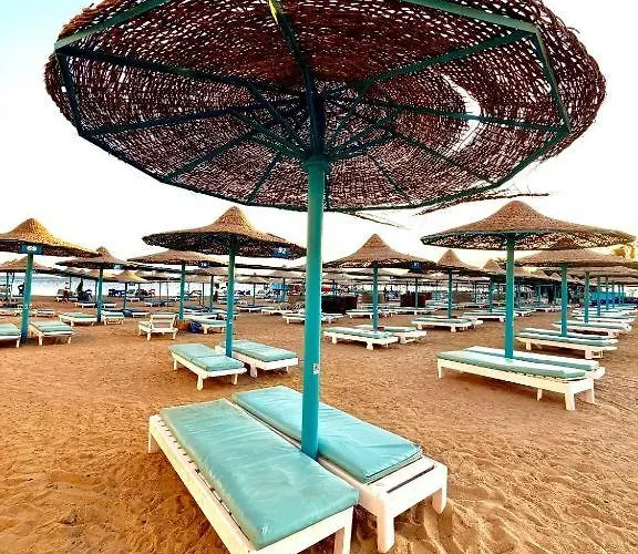 Hurghada Stays Hotel 3*