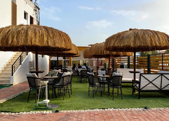 Hurghada Stays Hotel 3*