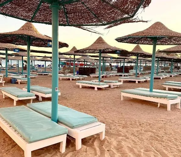 Hurghada Stays 3* Hurghada