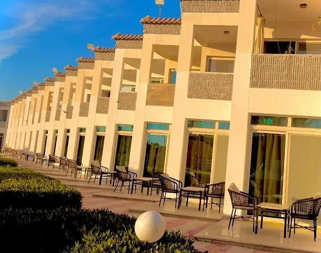 Hotel Hurghada Stays
