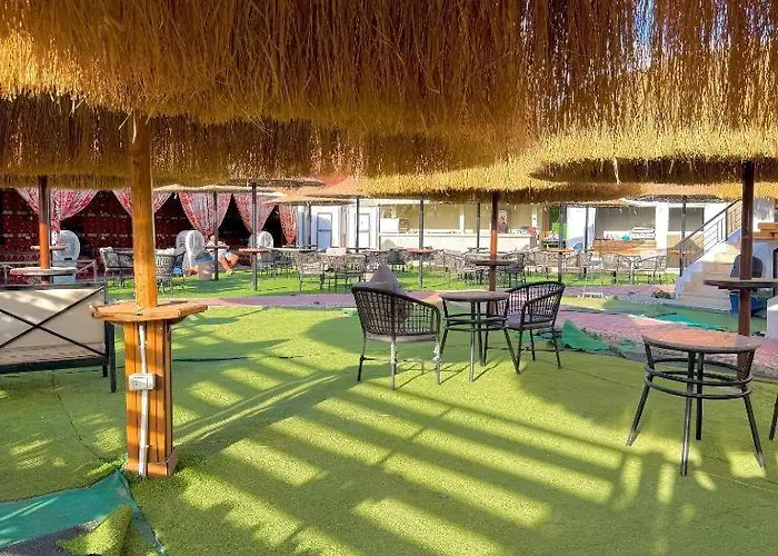 Hotel Hurghada Stays 3*