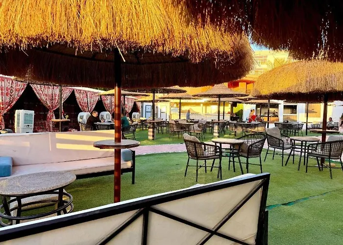 Hotel Hurghada Stays 3*