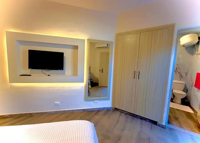Hurghada Stays Hotel 3*