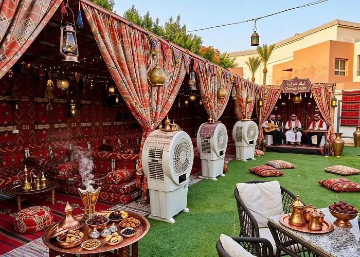 Hotel Hurghada Stays 3*